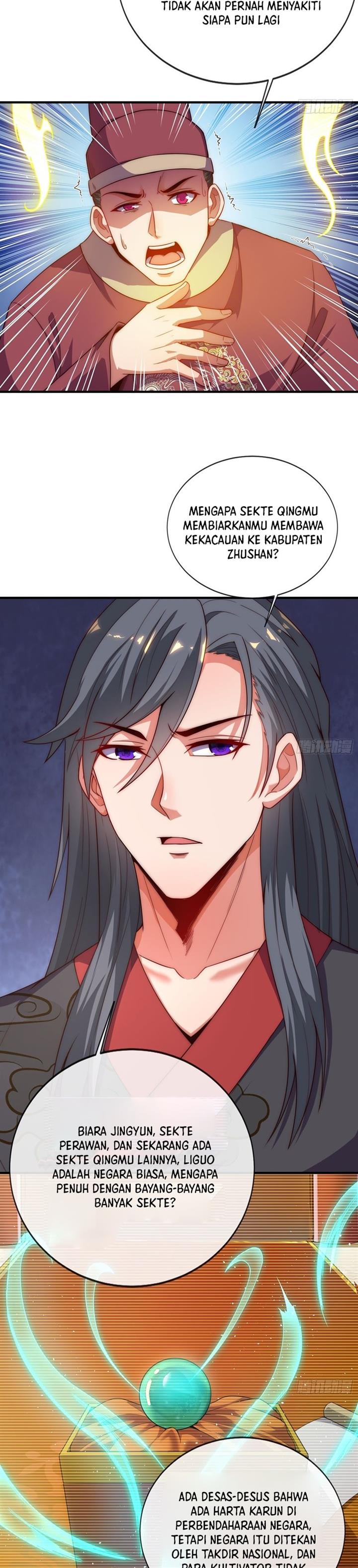 image-komik-as-soon-as-i-became-a-quasi-sage-i-was-summoned-by-the-empress-chapter-26-6/25