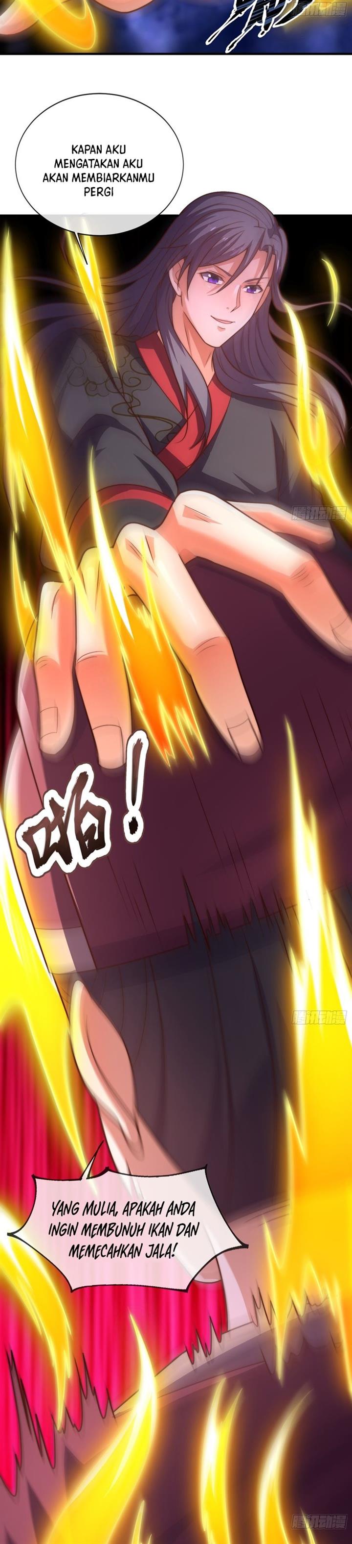 image-komik-as-soon-as-i-became-a-quasi-sage-i-was-summoned-by-the-empress-chapter-26-9/25