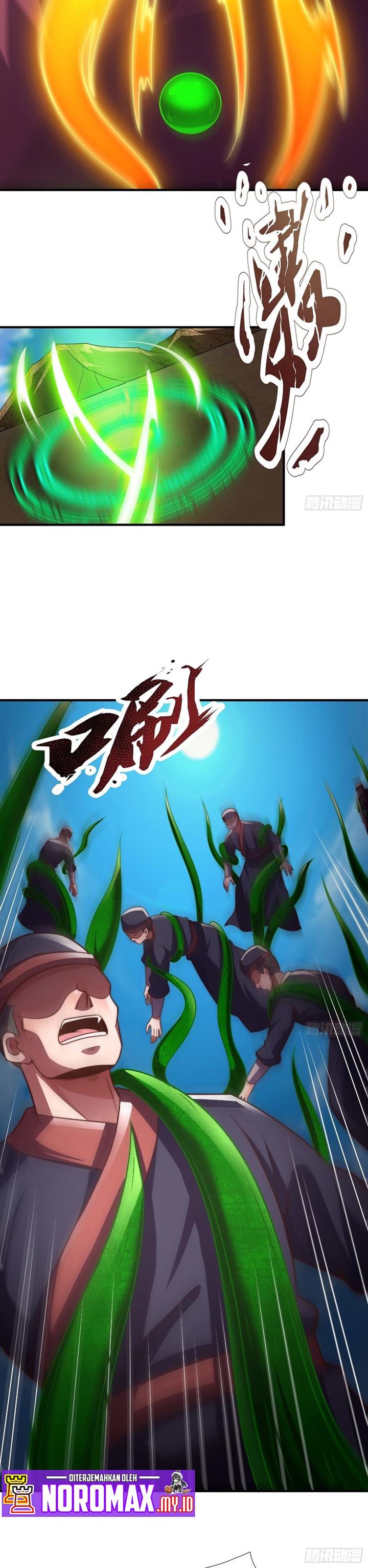 image-komik-as-soon-as-i-became-a-quasi-sage-i-was-summoned-by-the-empress-chapter-26-10/25