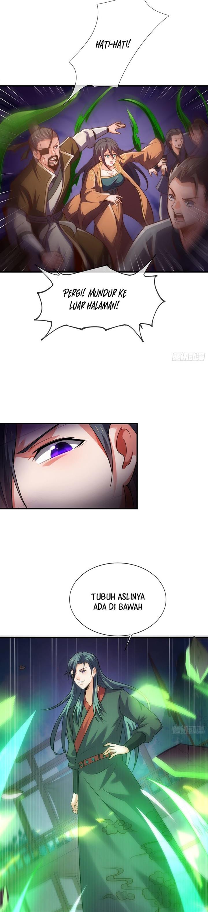 image-komik-as-soon-as-i-became-a-quasi-sage-i-was-summoned-by-the-empress-chapter-26-11/25