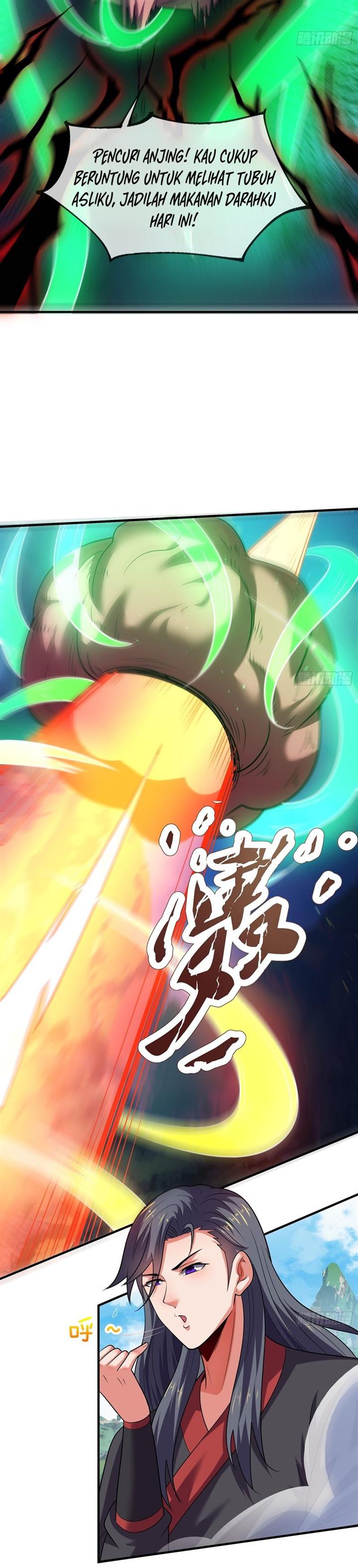 image-komik-as-soon-as-i-became-a-quasi-sage-i-was-summoned-by-the-empress-chapter-26-13/25