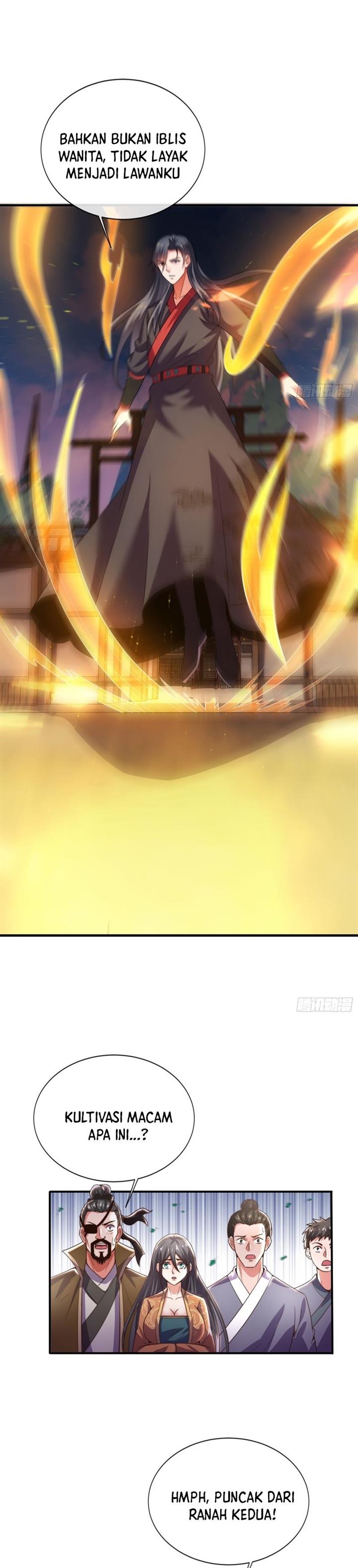 image-komik-as-soon-as-i-became-a-quasi-sage-i-was-summoned-by-the-empress-chapter-26-14/25