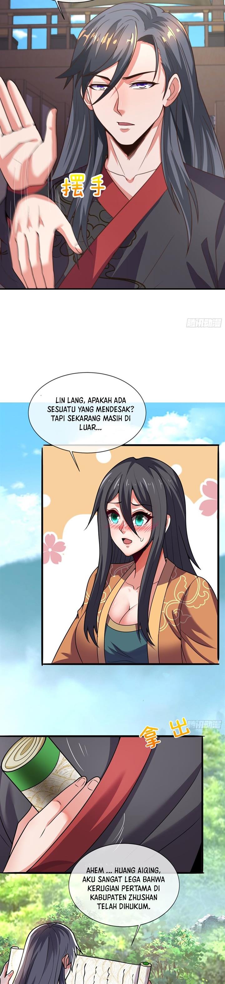 image-komik-as-soon-as-i-became-a-quasi-sage-i-was-summoned-by-the-empress-chapter-26-16/25