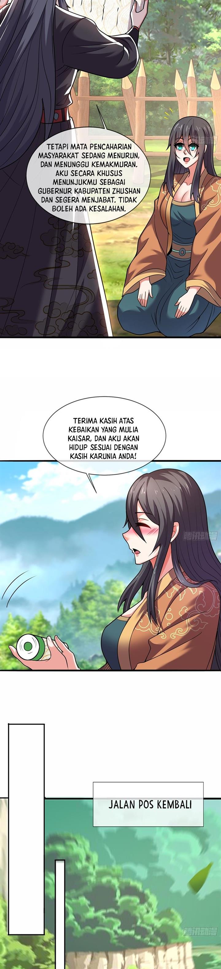 image-komik-as-soon-as-i-became-a-quasi-sage-i-was-summoned-by-the-empress-chapter-26-17/25