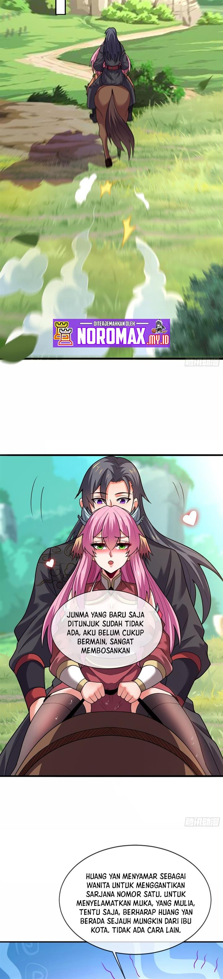 image-komik-as-soon-as-i-became-a-quasi-sage-i-was-summoned-by-the-empress-chapter-26-18/25