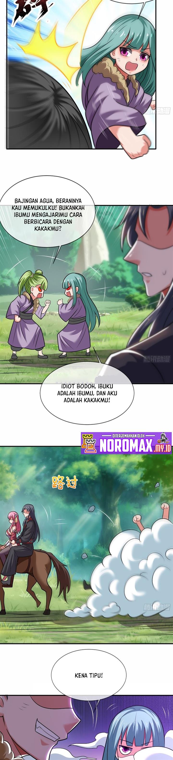 image-komik-as-soon-as-i-became-a-quasi-sage-i-was-summoned-by-the-empress-chapter-26-20/25