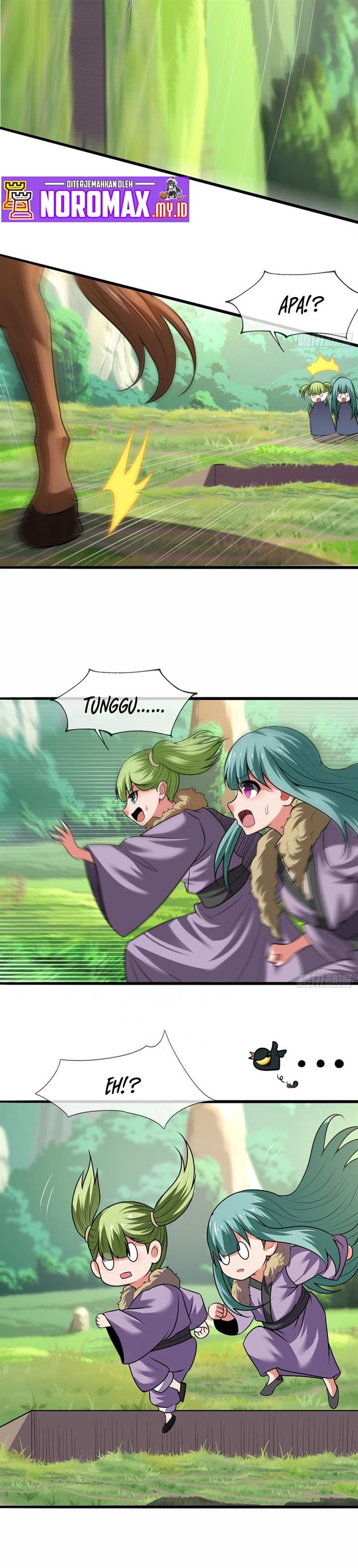 image-komik-as-soon-as-i-became-a-quasi-sage-i-was-summoned-by-the-empress-chapter-27-2/19