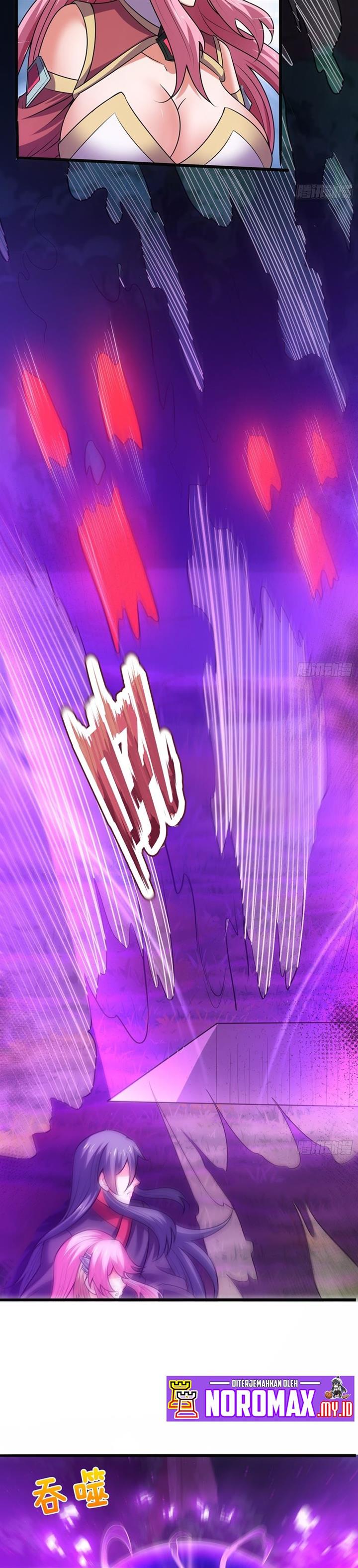 image-komik-as-soon-as-i-became-a-quasi-sage-i-was-summoned-by-the-empress-chapter-27-4/19