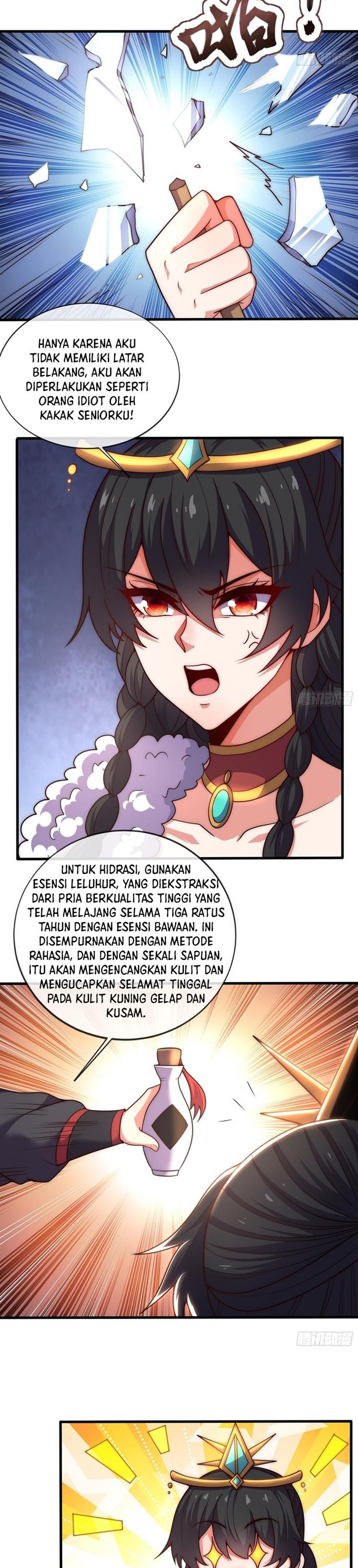 image-komik-as-soon-as-i-became-a-quasi-sage-i-was-summoned-by-the-empress-chapter-27-6/19