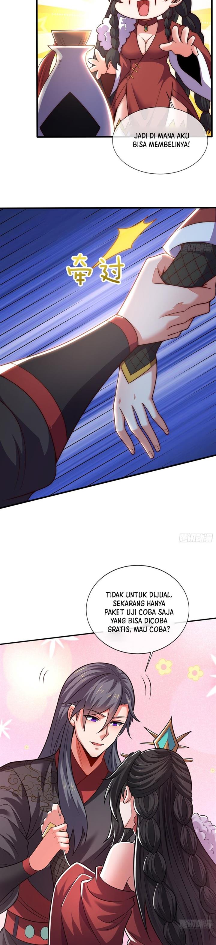 image-komik-as-soon-as-i-became-a-quasi-sage-i-was-summoned-by-the-empress-chapter-27-7/19