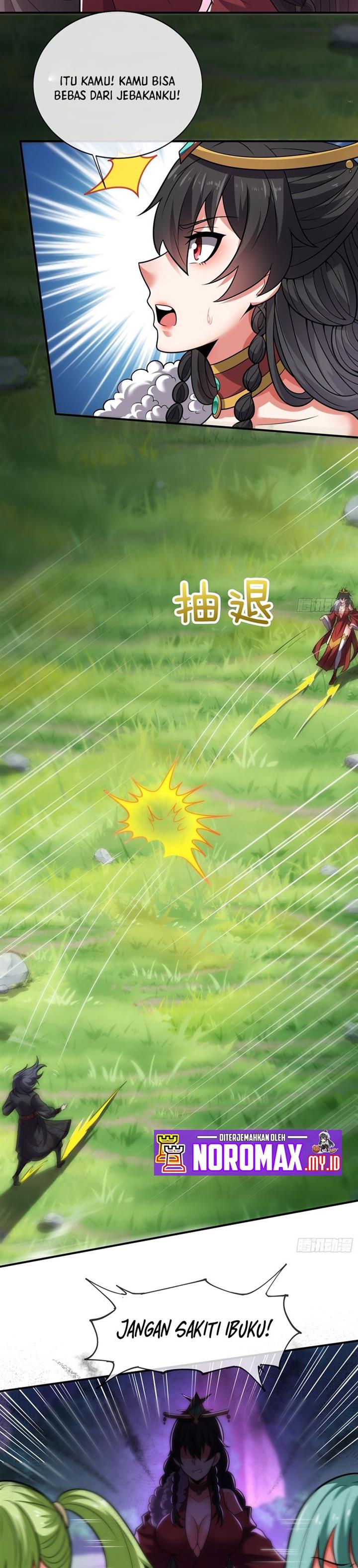 image-komik-as-soon-as-i-became-a-quasi-sage-i-was-summoned-by-the-empress-chapter-27-8/19