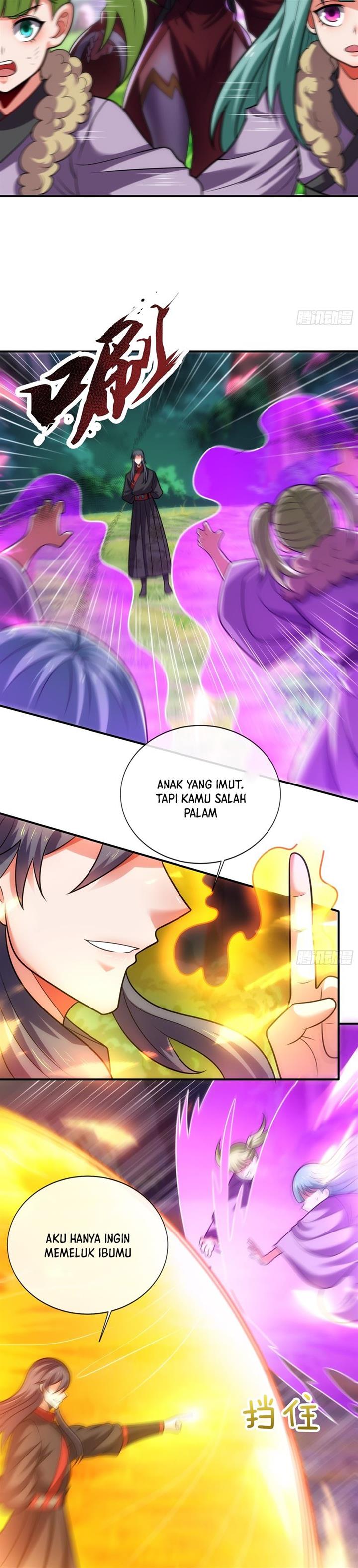 image-komik-as-soon-as-i-became-a-quasi-sage-i-was-summoned-by-the-empress-chapter-27-9/19