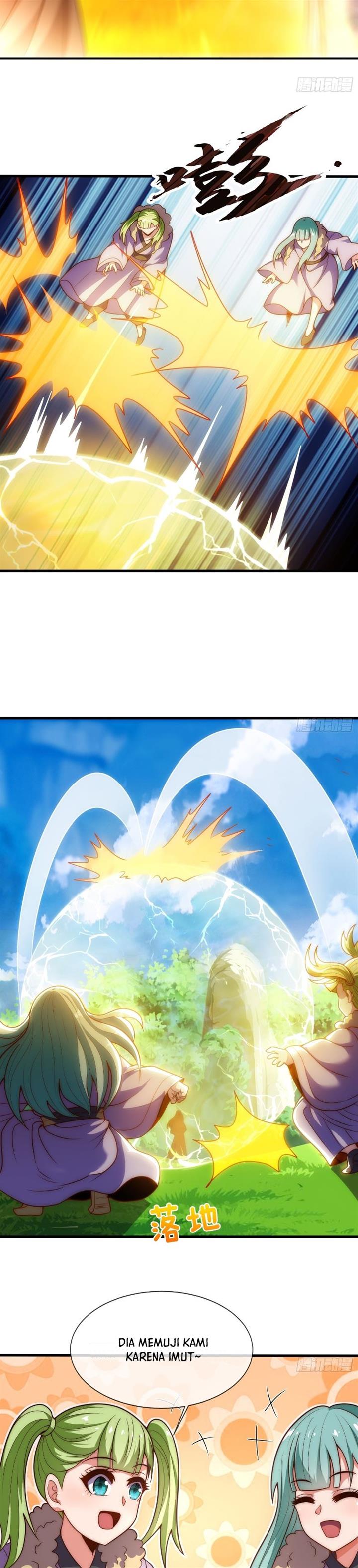 image-komik-as-soon-as-i-became-a-quasi-sage-i-was-summoned-by-the-empress-chapter-27-10/19