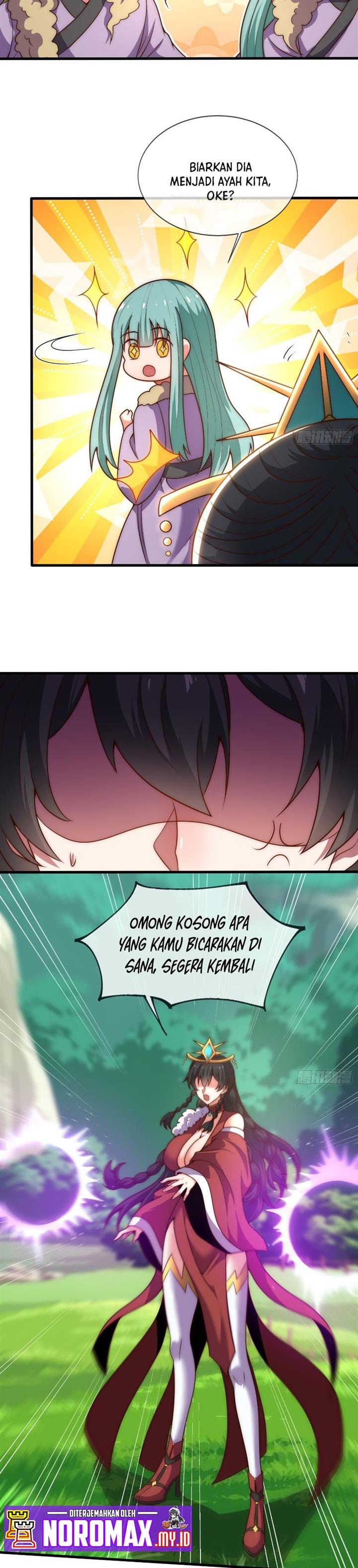 image-komik-as-soon-as-i-became-a-quasi-sage-i-was-summoned-by-the-empress-chapter-27-11/19