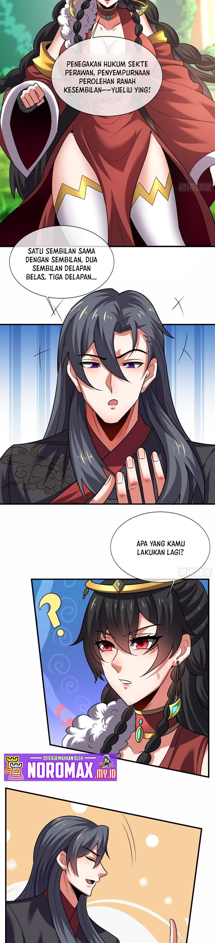 image-komik-as-soon-as-i-became-a-quasi-sage-i-was-summoned-by-the-empress-chapter-27-14/19
