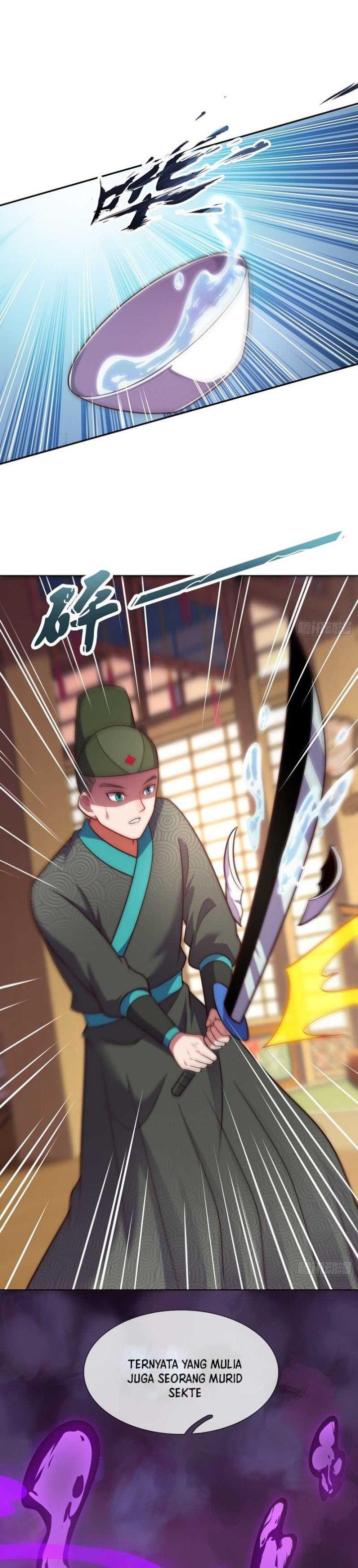 image-komik-as-soon-as-i-became-a-quasi-sage-i-was-summoned-by-the-empress-chapter-29-1/22