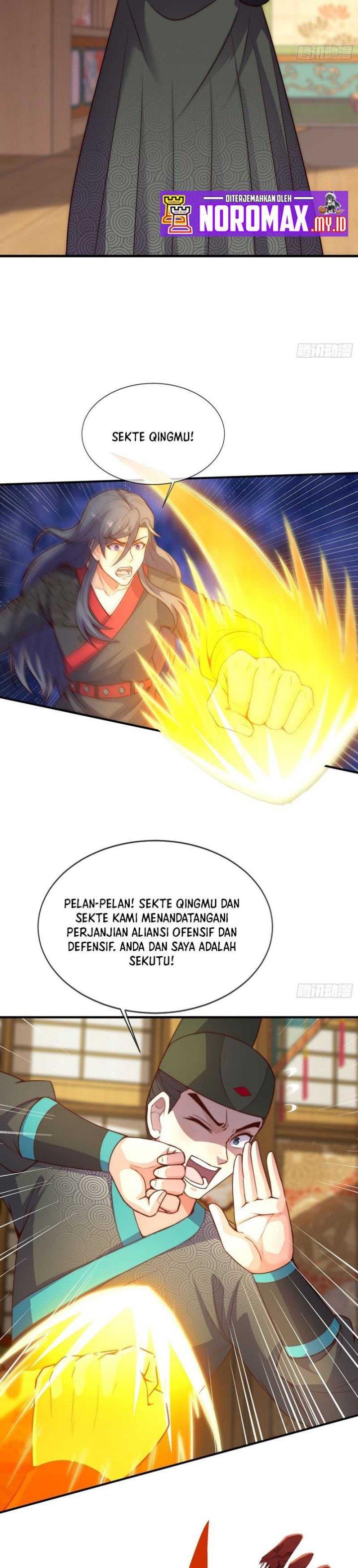 image-komik-as-soon-as-i-became-a-quasi-sage-i-was-summoned-by-the-empress-chapter-29-3/22