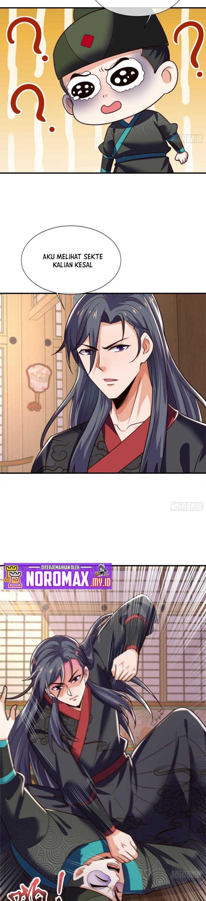 image-komik-as-soon-as-i-became-a-quasi-sage-i-was-summoned-by-the-empress-chapter-29-7/22