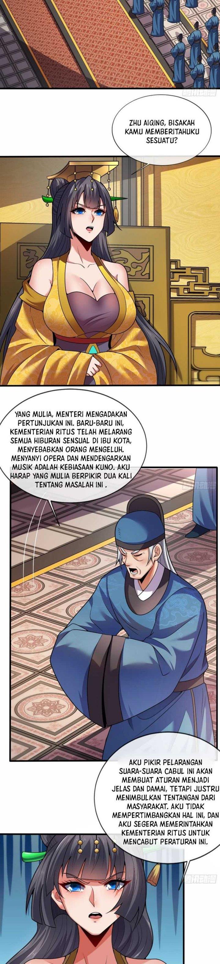 image-komik-as-soon-as-i-became-a-quasi-sage-i-was-summoned-by-the-empress-chapter-29-13/22
