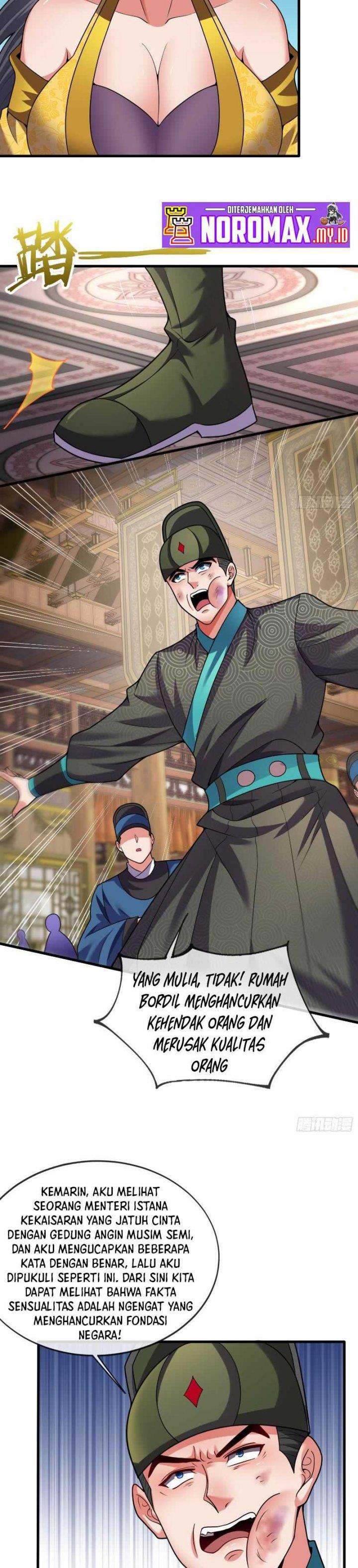 image-komik-as-soon-as-i-became-a-quasi-sage-i-was-summoned-by-the-empress-chapter-29-14/22