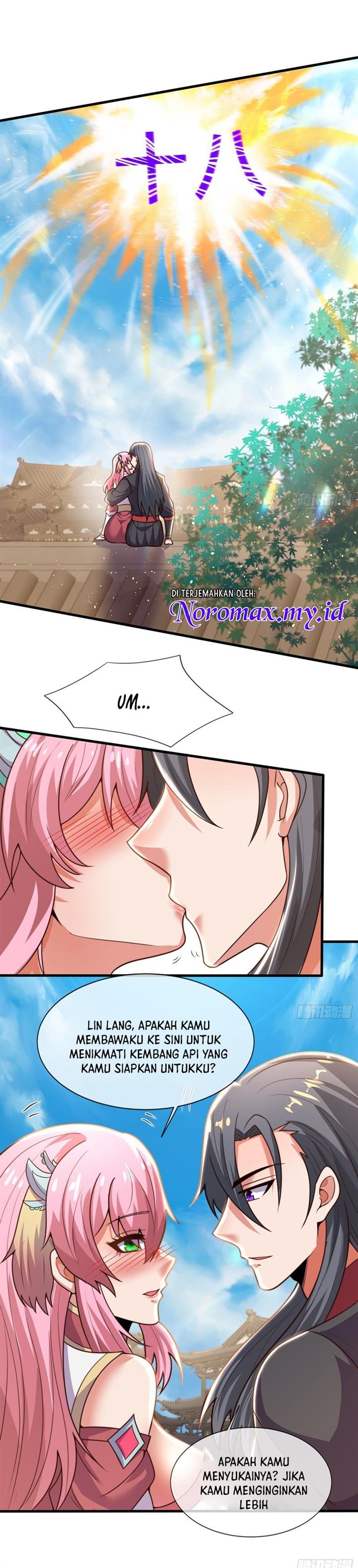 image-komik-as-soon-as-i-became-a-quasi-sage-i-was-summoned-by-the-empress-chapter-32-1/20