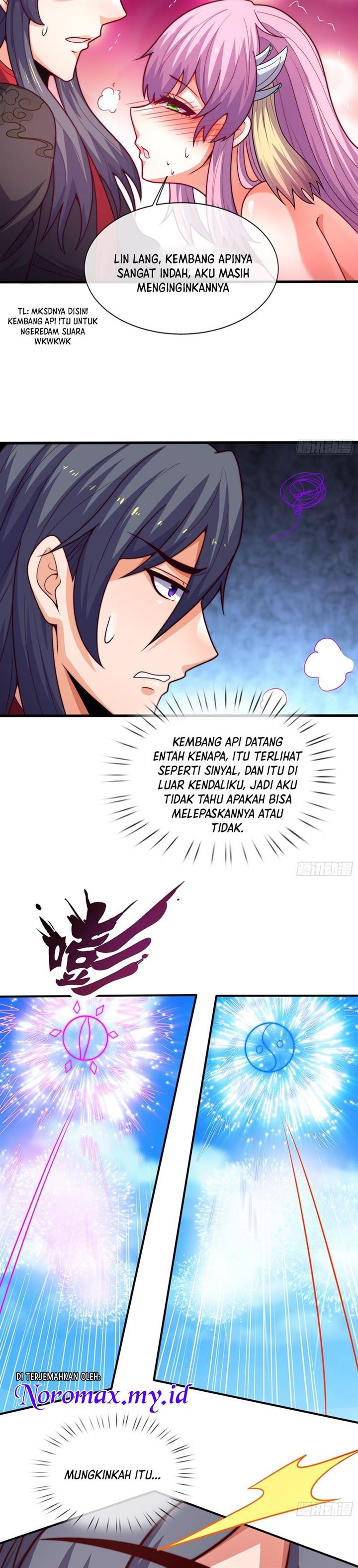 image-komik-as-soon-as-i-became-a-quasi-sage-i-was-summoned-by-the-empress-chapter-32-4/20