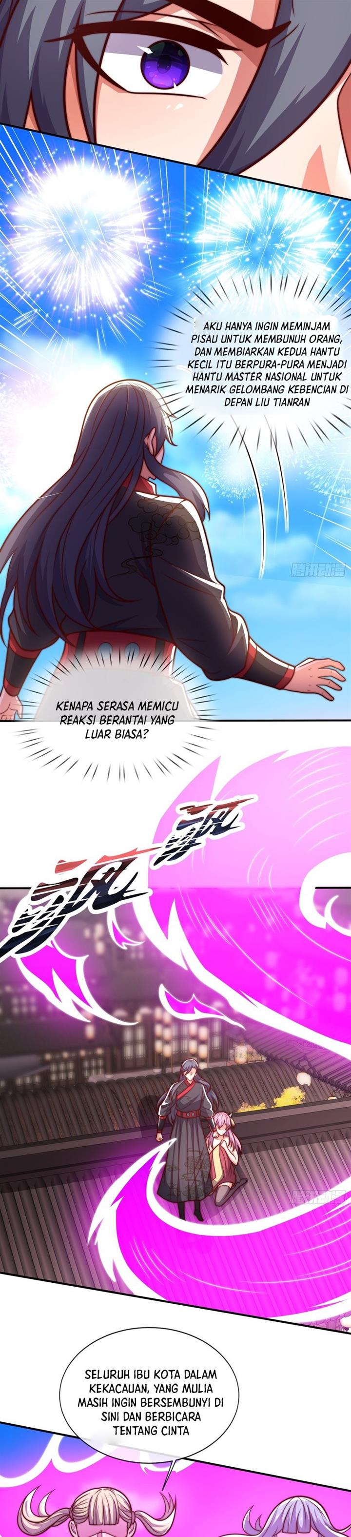 image-komik-as-soon-as-i-became-a-quasi-sage-i-was-summoned-by-the-empress-chapter-32-5/20