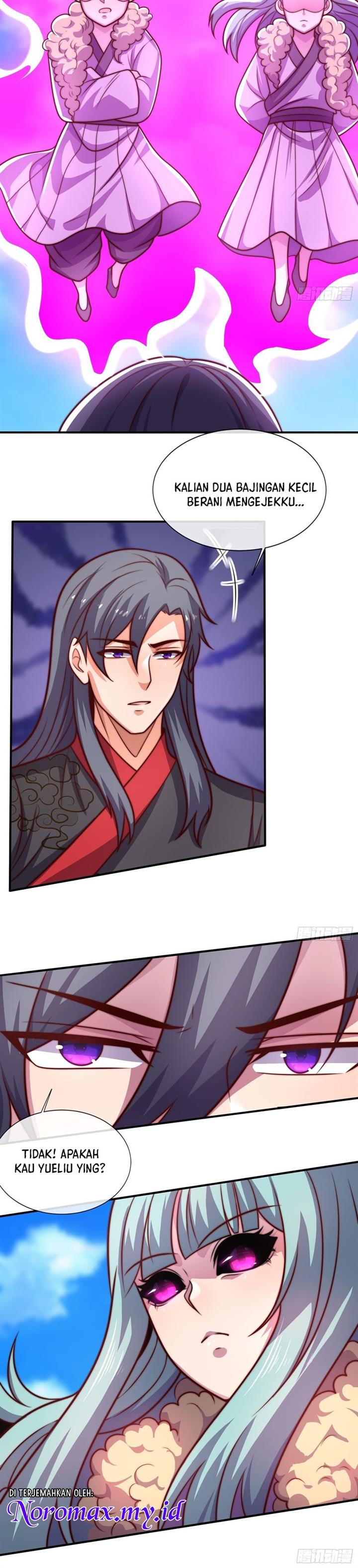 image-komik-as-soon-as-i-became-a-quasi-sage-i-was-summoned-by-the-empress-chapter-32-6/20