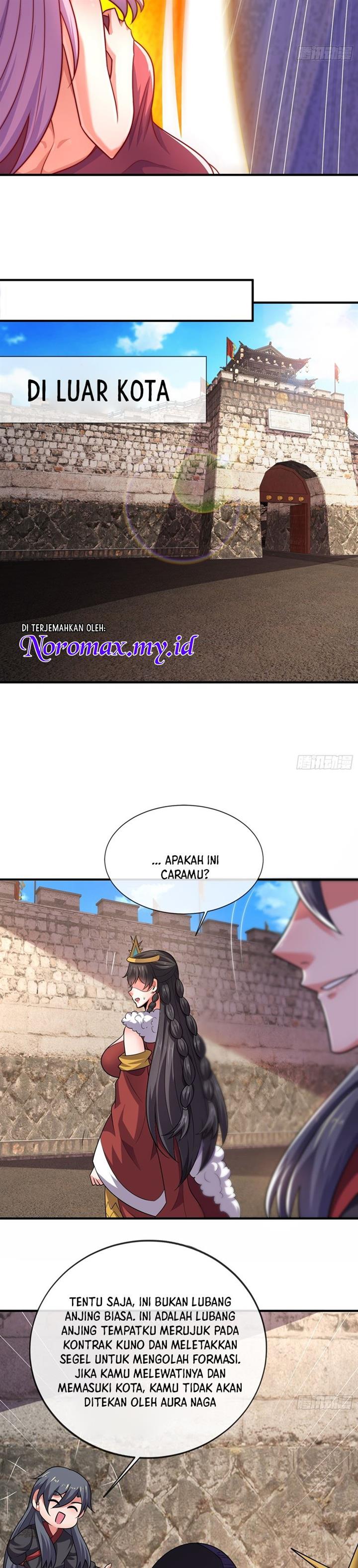 image-komik-as-soon-as-i-became-a-quasi-sage-i-was-summoned-by-the-empress-chapter-32-9/20