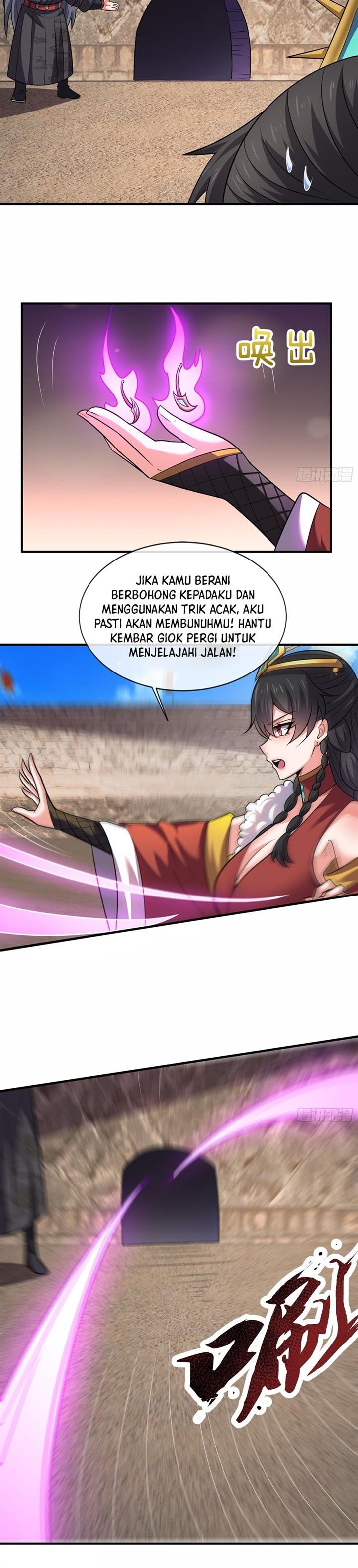 image-komik-as-soon-as-i-became-a-quasi-sage-i-was-summoned-by-the-empress-chapter-32-10/20