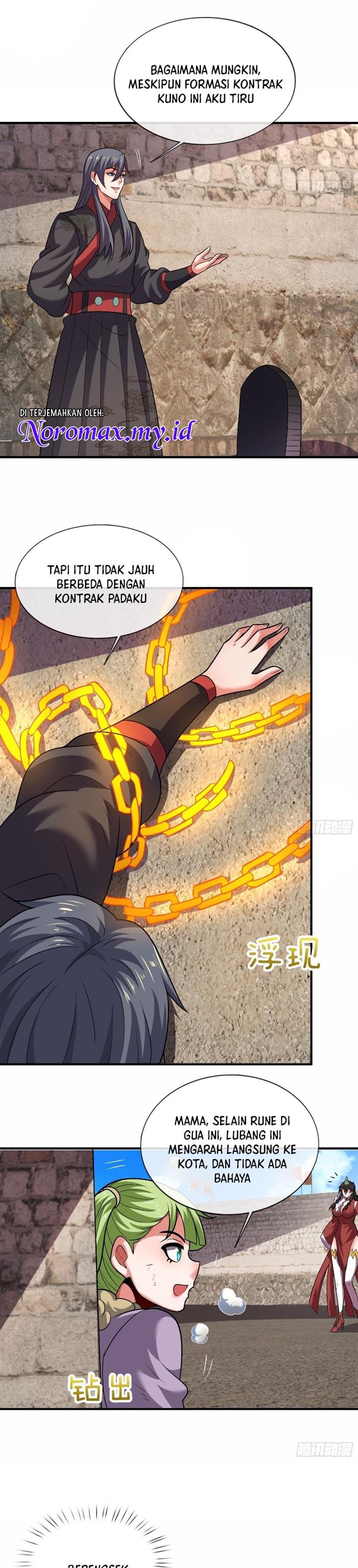 image-komik-as-soon-as-i-became-a-quasi-sage-i-was-summoned-by-the-empress-chapter-32-11/20