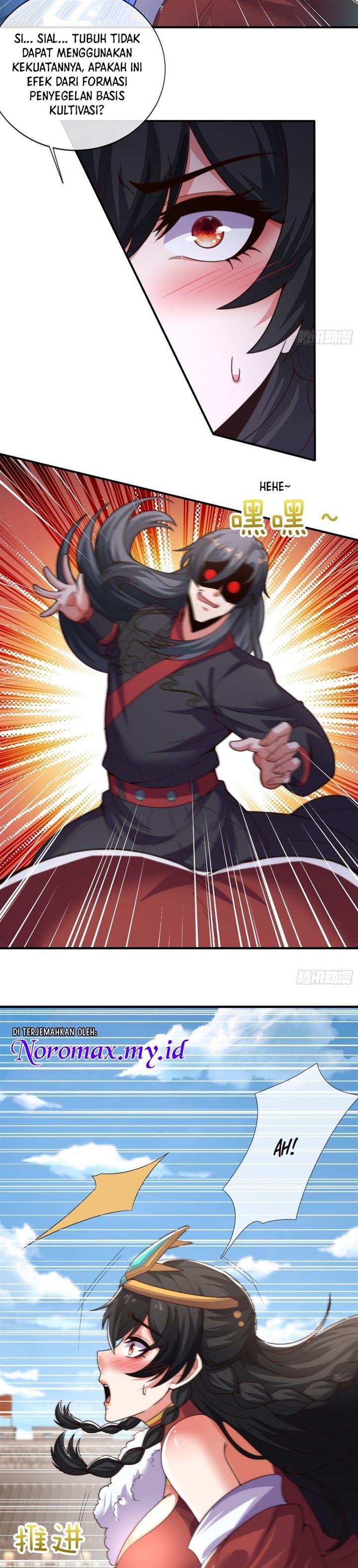 image-komik-as-soon-as-i-became-a-quasi-sage-i-was-summoned-by-the-empress-chapter-32-15/20