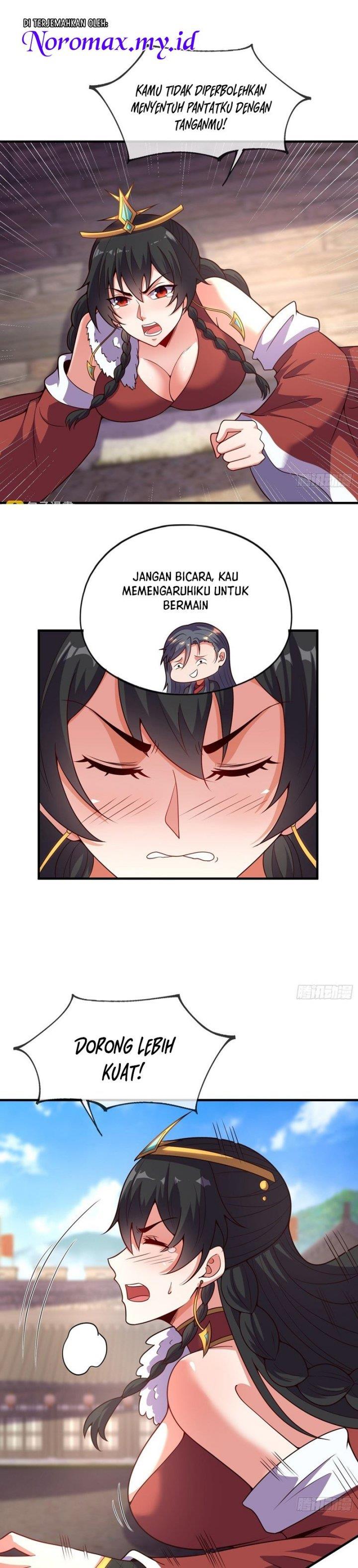 image-komik-as-soon-as-i-became-a-quasi-sage-i-was-summoned-by-the-empress-chapter-33-1/23