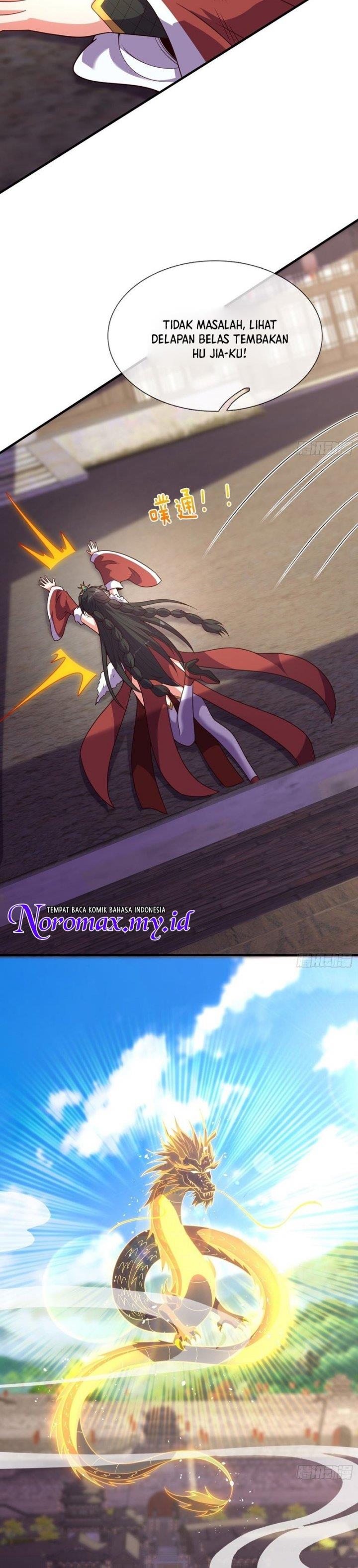 image-komik-as-soon-as-i-became-a-quasi-sage-i-was-summoned-by-the-empress-chapter-33-2/23