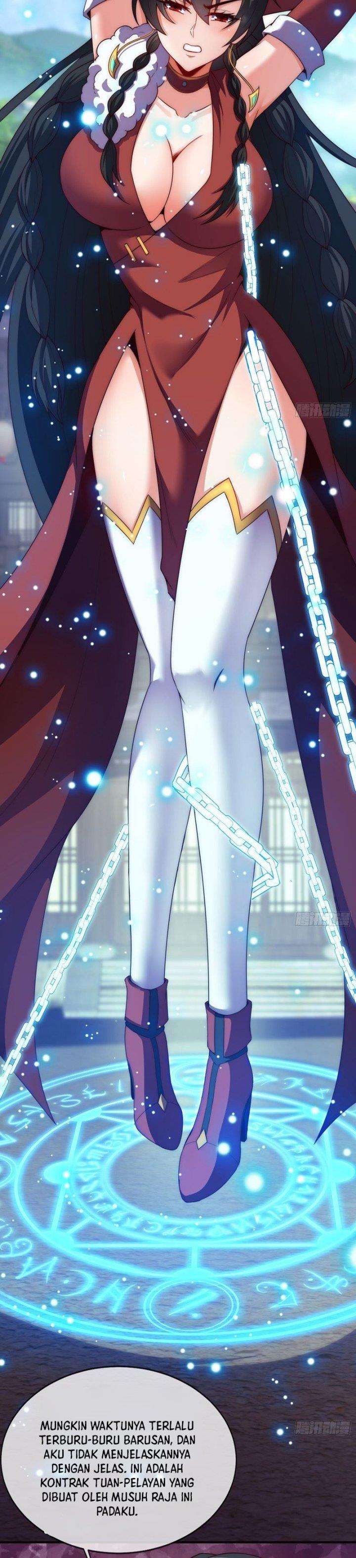 image-komik-as-soon-as-i-became-a-quasi-sage-i-was-summoned-by-the-empress-chapter-33-5/23