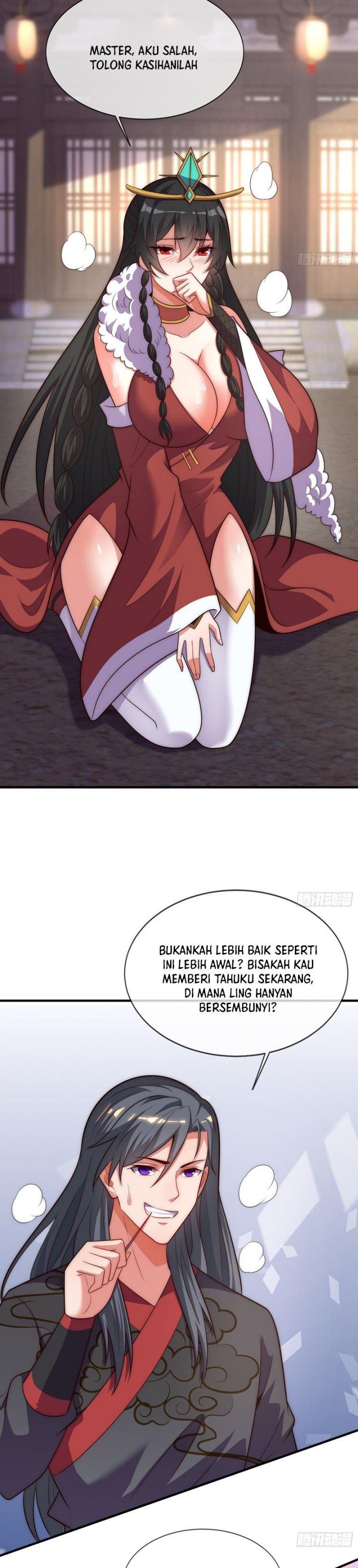 image-komik-as-soon-as-i-became-a-quasi-sage-i-was-summoned-by-the-empress-chapter-33-8/23