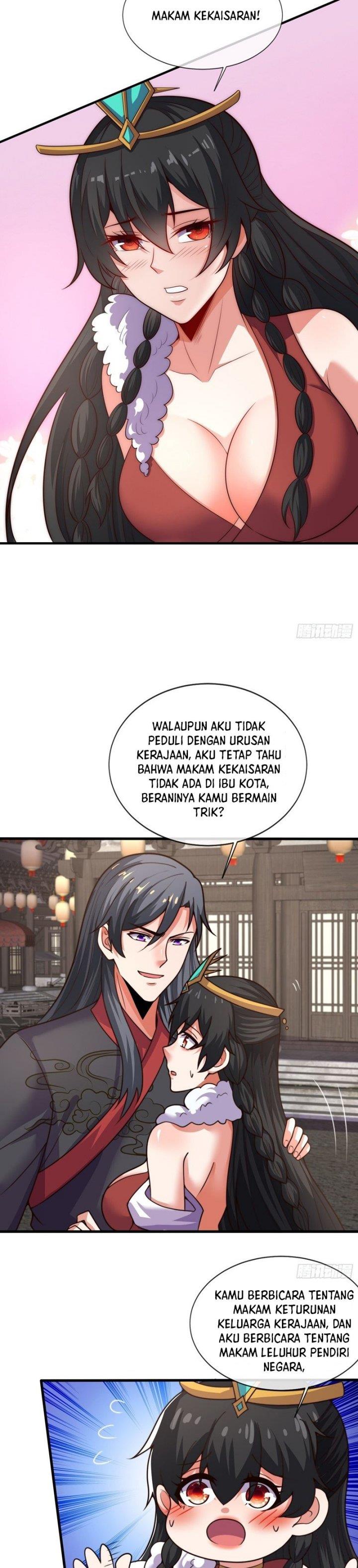 image-komik-as-soon-as-i-became-a-quasi-sage-i-was-summoned-by-the-empress-chapter-33-9/23