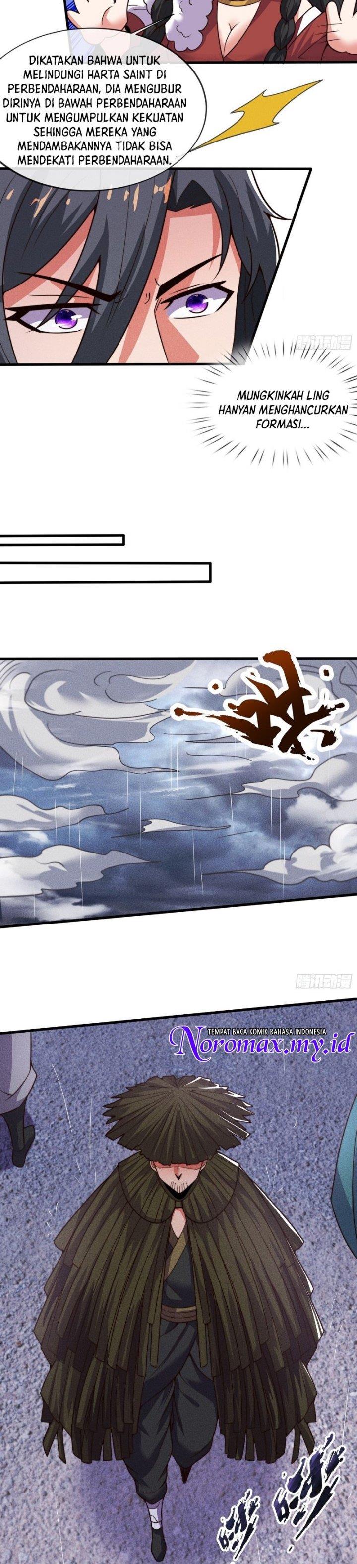 image-komik-as-soon-as-i-became-a-quasi-sage-i-was-summoned-by-the-empress-chapter-33-10/23