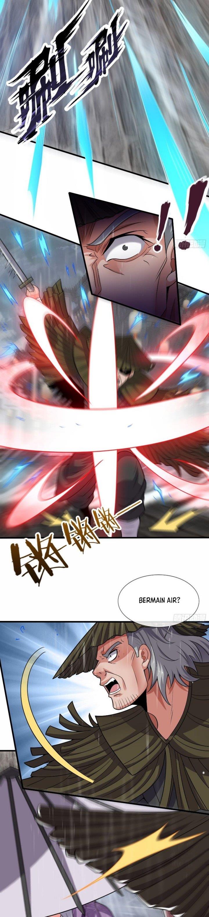 image-komik-as-soon-as-i-became-a-quasi-sage-i-was-summoned-by-the-empress-chapter-33-13/23