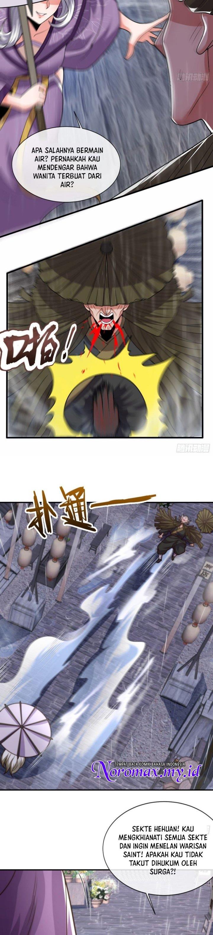 image-komik-as-soon-as-i-became-a-quasi-sage-i-was-summoned-by-the-empress-chapter-33-14/23