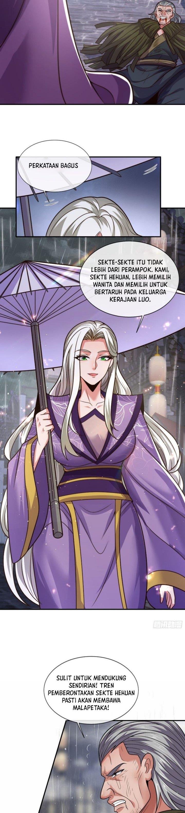 image-komik-as-soon-as-i-became-a-quasi-sage-i-was-summoned-by-the-empress-chapter-33-15/23