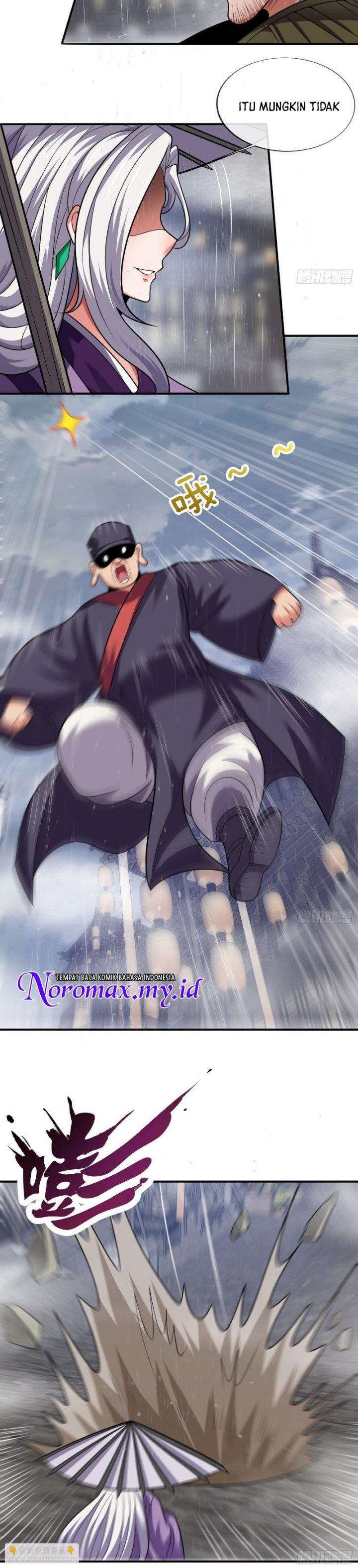 image-komik-as-soon-as-i-became-a-quasi-sage-i-was-summoned-by-the-empress-chapter-33-16/23