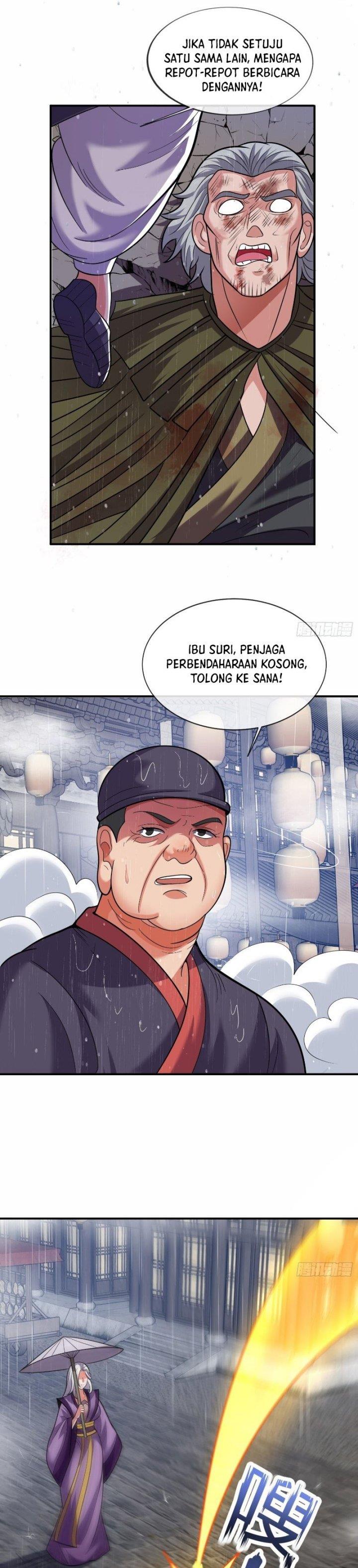 image-komik-as-soon-as-i-became-a-quasi-sage-i-was-summoned-by-the-empress-chapter-33-17/23