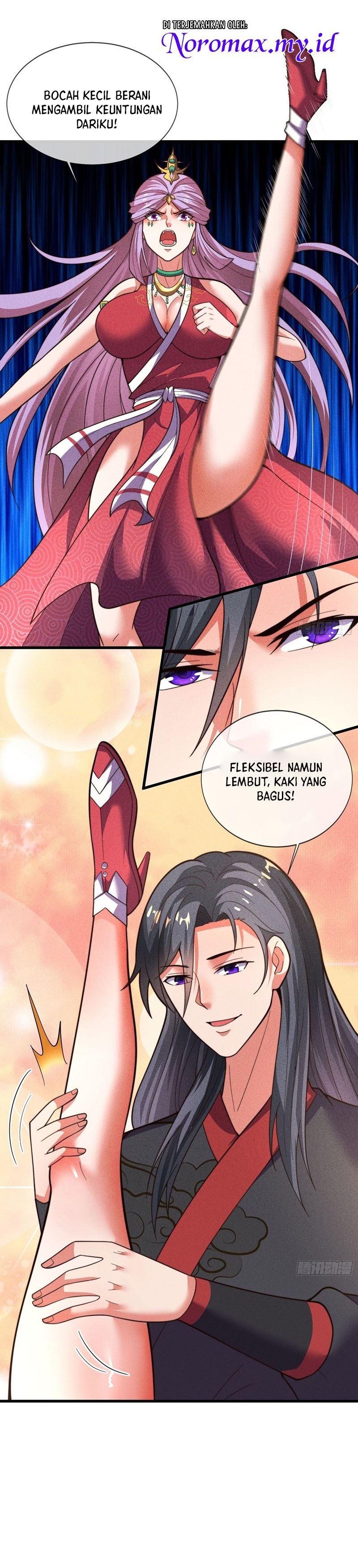 image-komik-as-soon-as-i-became-a-quasi-sage-i-was-summoned-by-the-empress-chapter-35-1/21