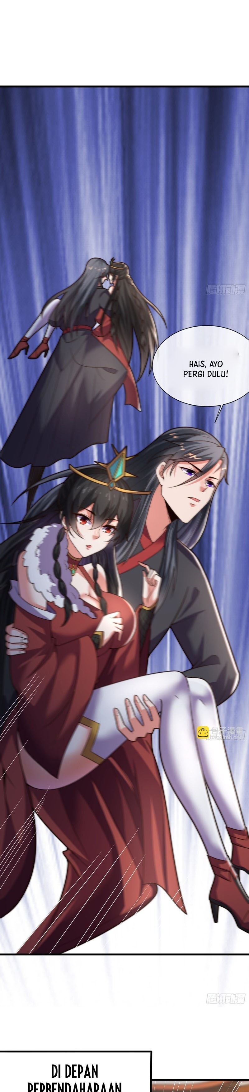 image-komik-as-soon-as-i-became-a-quasi-sage-i-was-summoned-by-the-empress-chapter-35-5/21