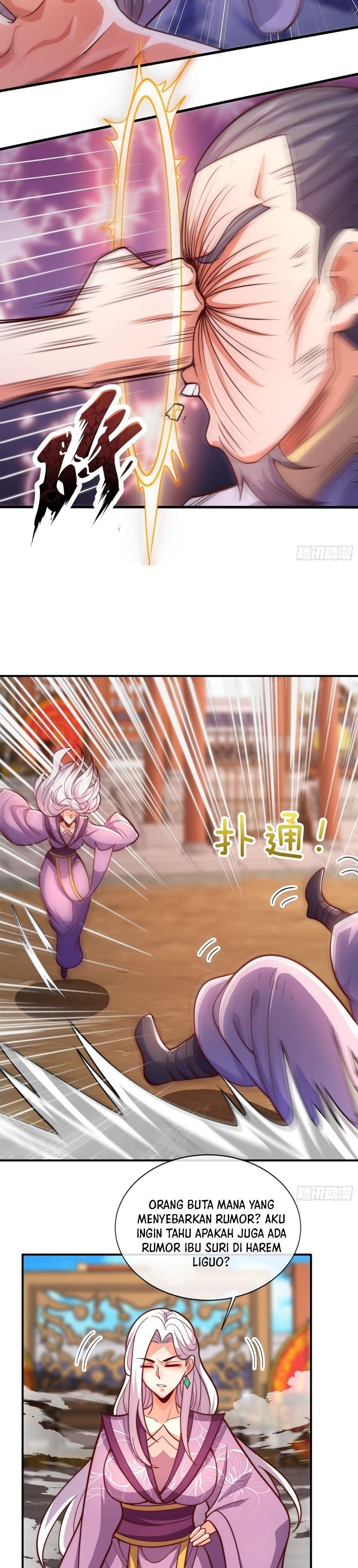 image-komik-as-soon-as-i-became-a-quasi-sage-i-was-summoned-by-the-empress-chapter-35-8/21