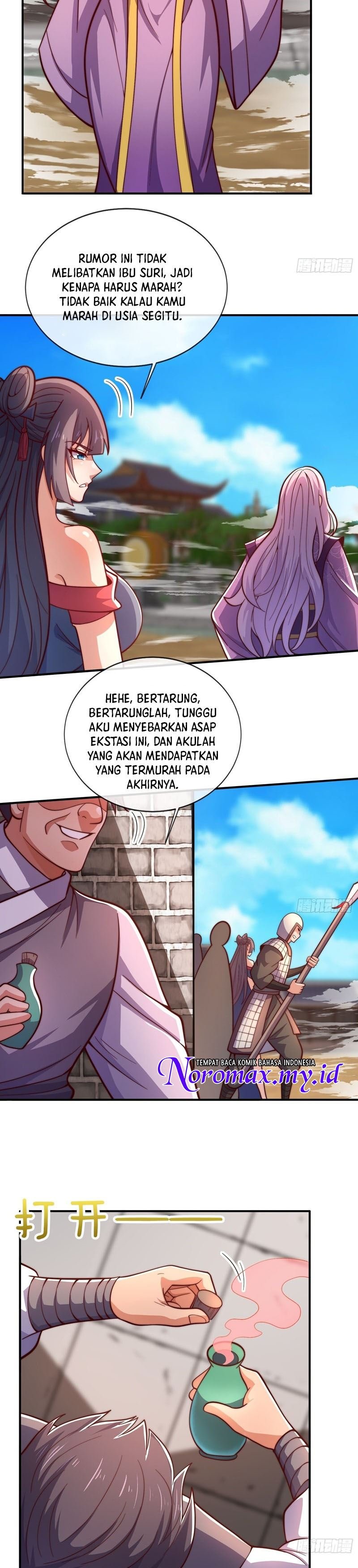 image-komik-as-soon-as-i-became-a-quasi-sage-i-was-summoned-by-the-empress-chapter-35-9/21