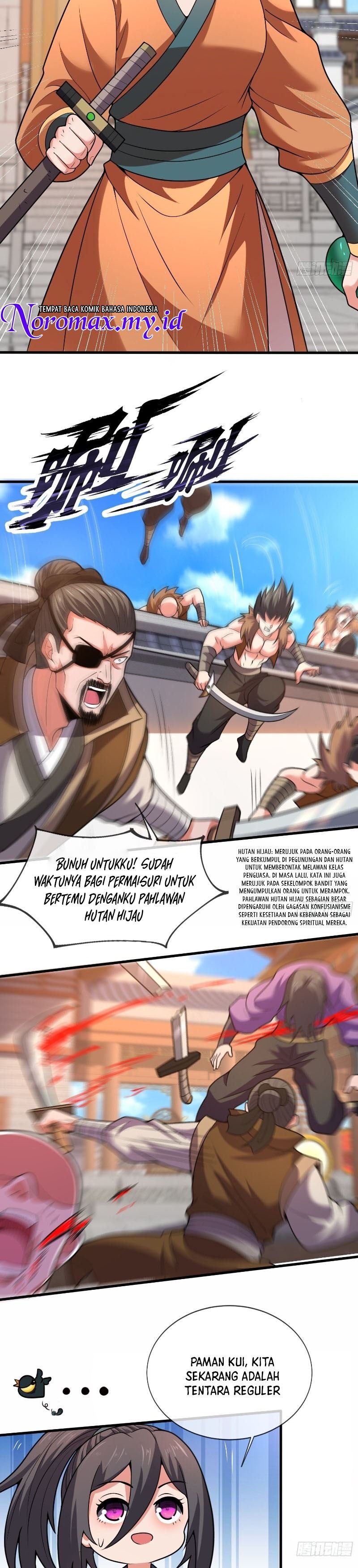 image-komik-as-soon-as-i-became-a-quasi-sage-i-was-summoned-by-the-empress-chapter-35-11/21