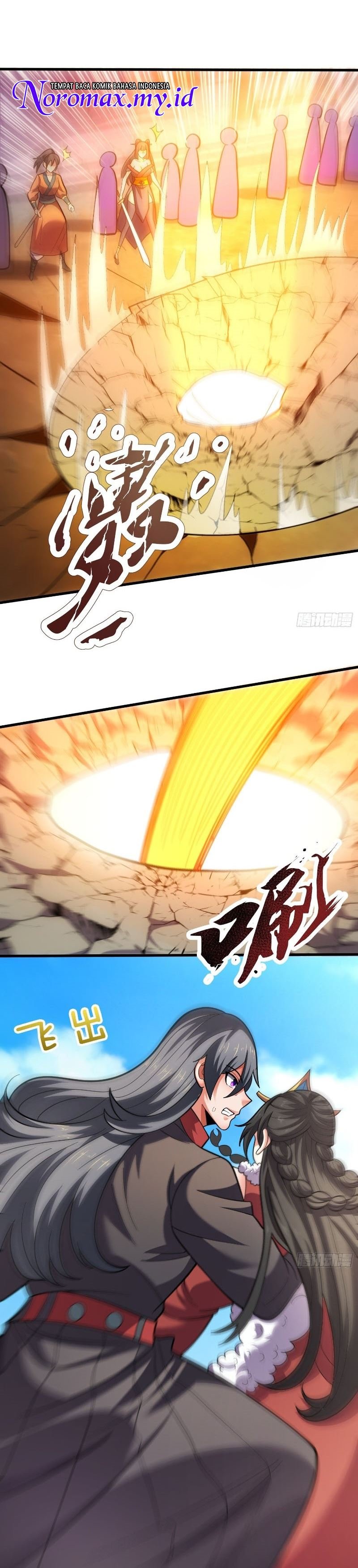 image-komik-as-soon-as-i-became-a-quasi-sage-i-was-summoned-by-the-empress-chapter-35-14/21