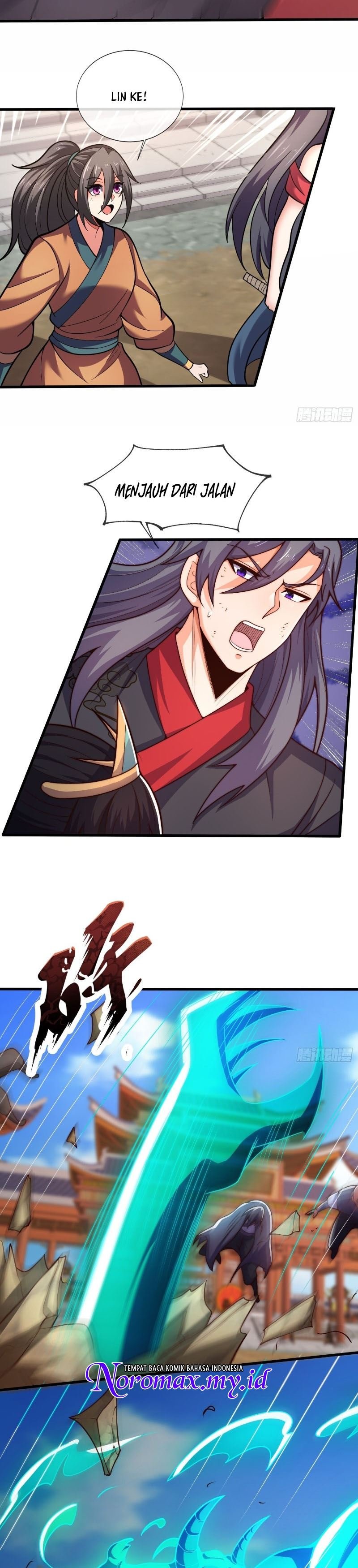 image-komik-as-soon-as-i-became-a-quasi-sage-i-was-summoned-by-the-empress-chapter-35-15/21